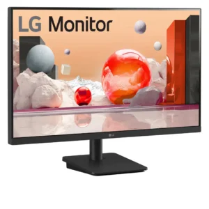 Monitor LG LED IPS 27" Full HD – Allsize