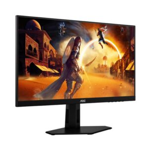 Monitor AOC LED IPS 24G4E 24 Inch Full HD