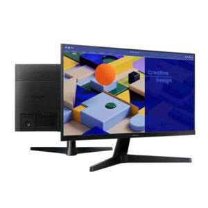 Monitor LED IPS Samsung 27" Full HD – Allsize