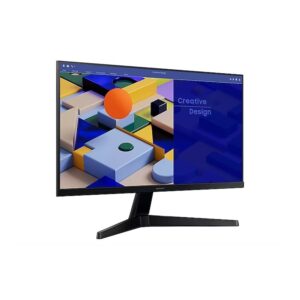 Monitor Samsung LED IPS 24 Inch S24C310 Full HD