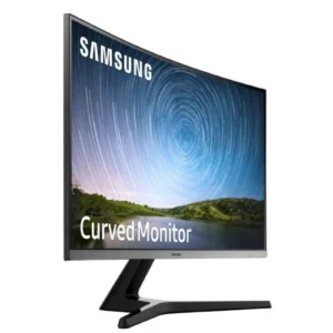 Monitor Samsung LED C32R500 - Curved Full HD 32"